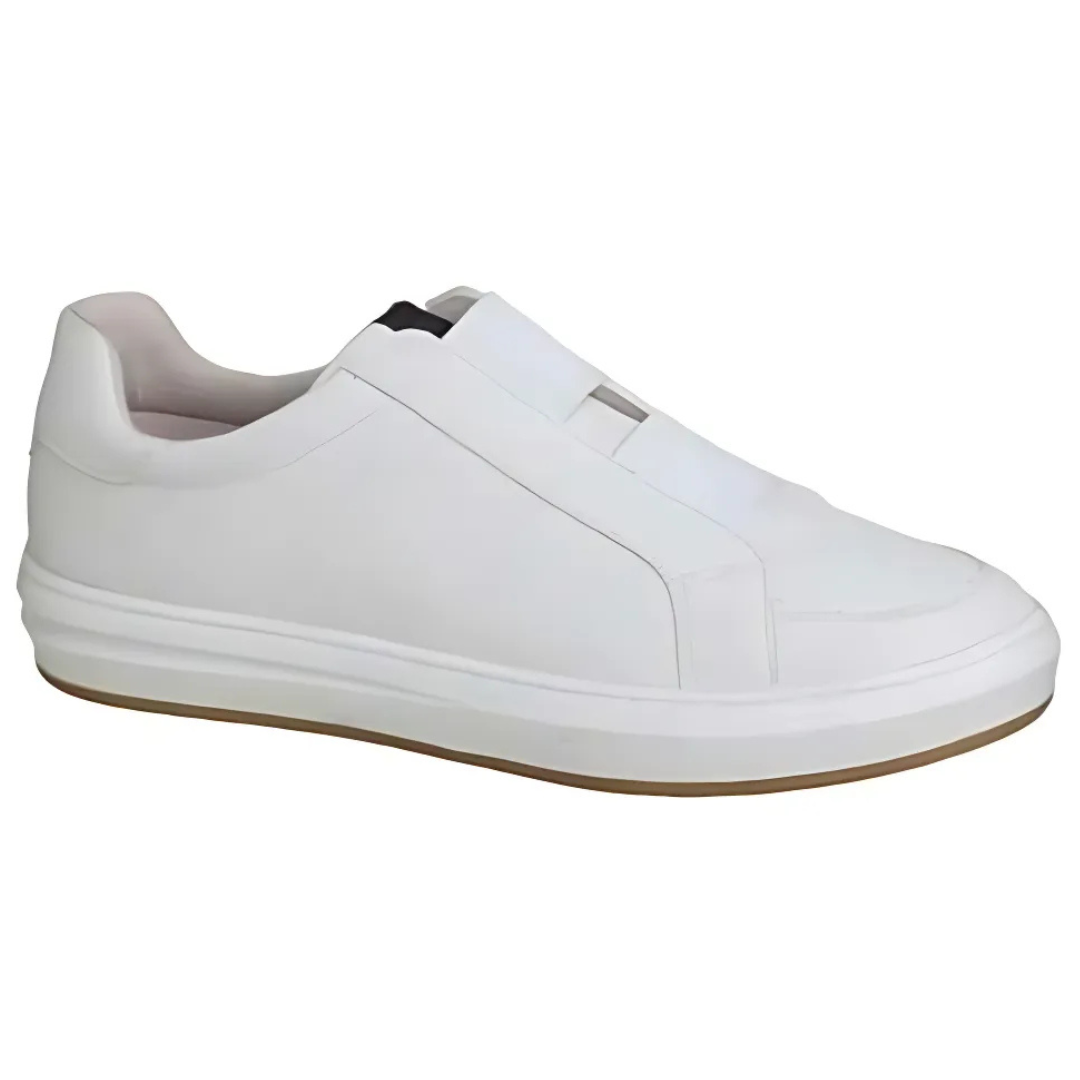 Milano Slip-On Sneakers
